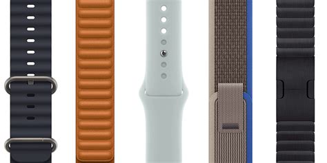 best watch bands for apple watch series 8|apple watch series 8 band sizes.